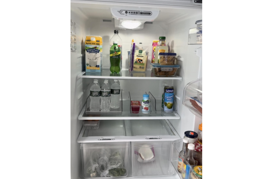  refrigerator